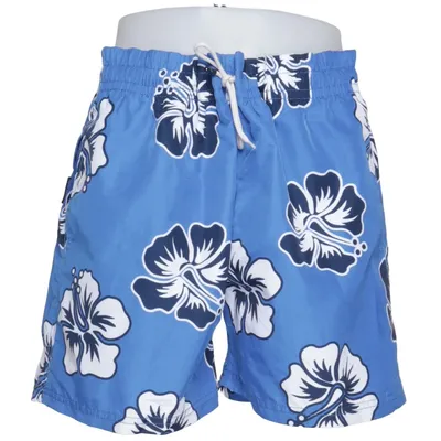 Swim shorts (Blue, White, Black) from KiWi Saint-Tropez