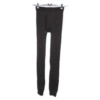 Long Johns (Green) from Woolpower Elastane, Merino wool, Polyamide, Polyester