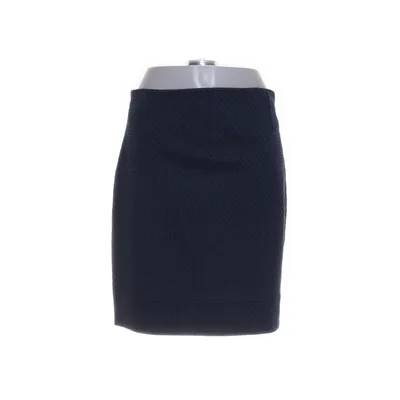 Rok (Blauw, Zwart, Meerkleurig) van Joachim Bosse Katoen, Elastaan, Polyester