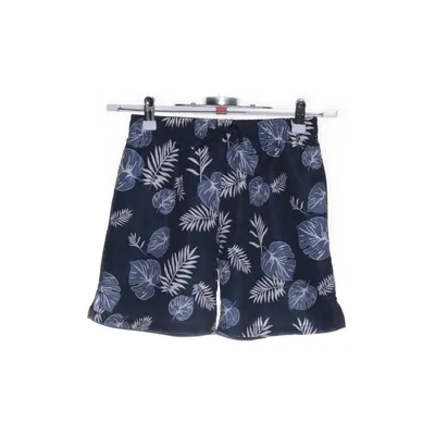 Badshorts (Blå, Vit) från Funk by Lager 157 Polyester