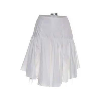 Tyllkjol (Vit) från Isabell Kristensen Bomull, Polyester