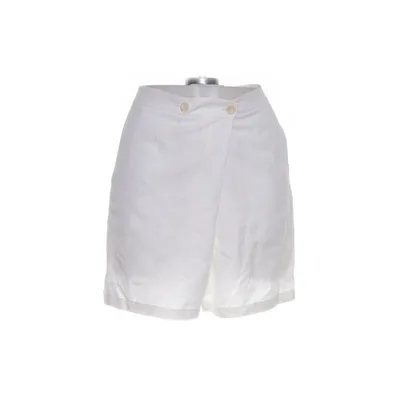 Shorts (Vit) från Filippa K Lyocell, Linne