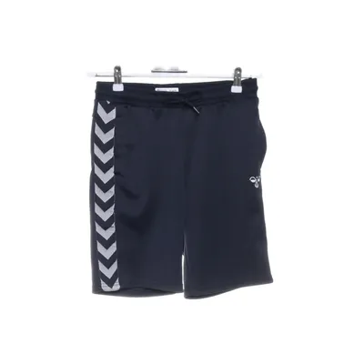 Träningsshorts (Svart) från Hummel Polyester