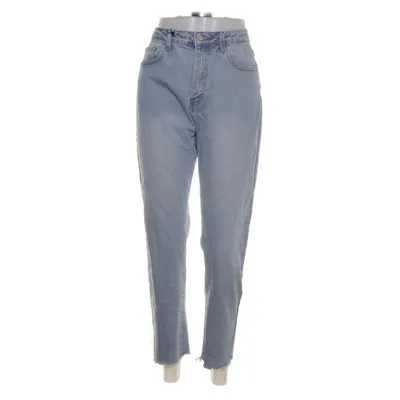 Jeans (Blå) från Villa Sophie Bomull, Polyester