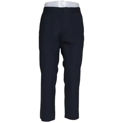 Kostymbyxor (10728) från Bertoni Elastan, Polyester, Ull
