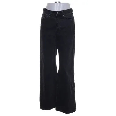 Jean (Baggy wide) de &Denim by H&M Coton