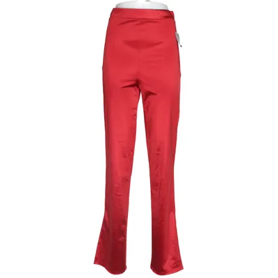 Byxor (Röd) från NLY One Elastan, Polyester
