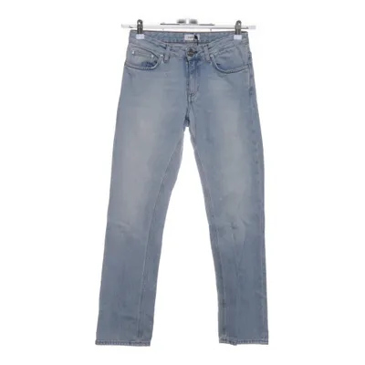 Jeans (Blå) från Totême Bomull