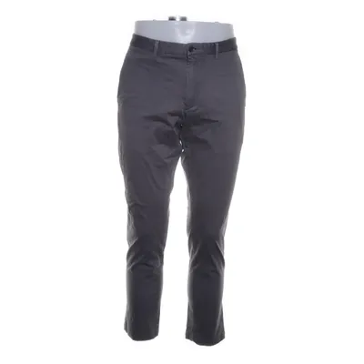 Chinos (Grå) fra Hugo Boss Bomuld, Elastan, Viscose