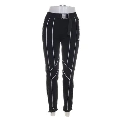 Softshell broek (Zwart) van Fila Nylon