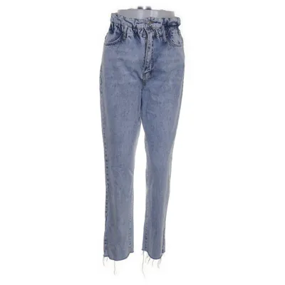 Jeans (Blå) från Perfect Jeans Bomull
