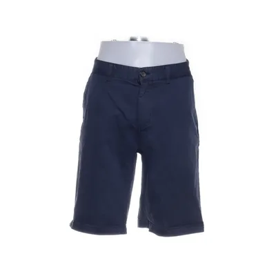 Shorts (Blå) från Tenson Bomull, Elastan