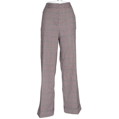 Broek (Meerkleurig) van Birgitte Herskind Elastaan, Viscose