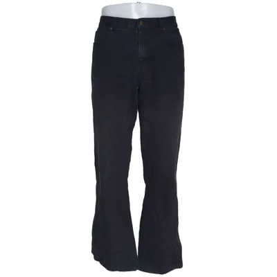 Jeans (Blue) from Chino Cotton