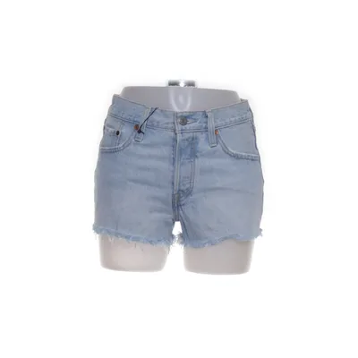 Jeansshorts (501) från Levi Strauss & Co Bomull