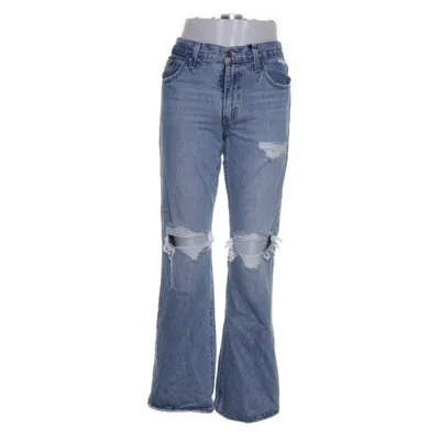 Jeans (Blå) från Levi's Premium Bomull