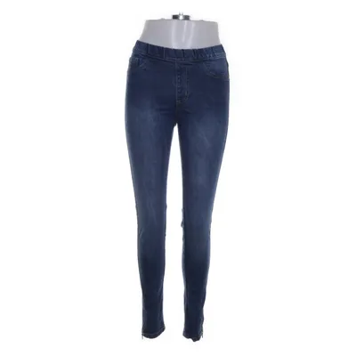 Treggings (Blå) från DeVal Woman Bomull, Elastan