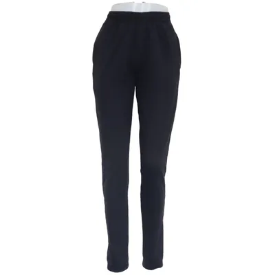 Joggingbroek (Zwart) van Missguided Tall Katoen, Polyester