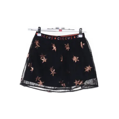 Tyllkjol (Svart, Guldfärgad) från Jubel Bomull, Polyester