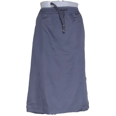 Jupe (Gris) de Concept Élasthane, Polyester, Tencel