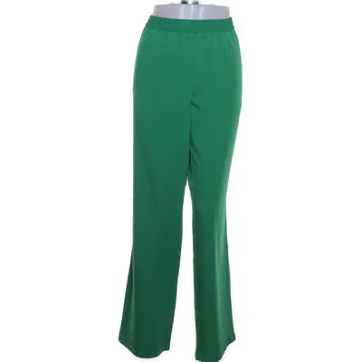 Kostuumbroek (Groen) van JJXX Elastaan, Polyester
