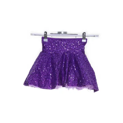 Danskleding (Lila) Elastaan, Nylon, Polyester