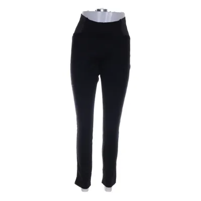 Broek (Zwart) van Jeena Elastaan, Polyamide, Viscose