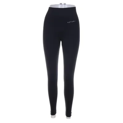Leggings (Svart) från Astani Elastan, Nylon