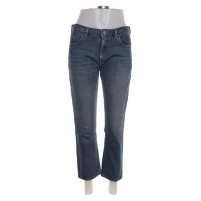 Spijkerbroek (Blauw) van Acne Studios Katoen