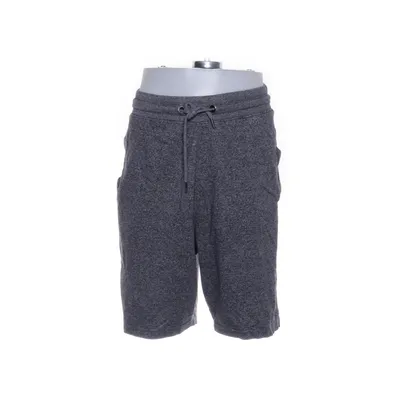 Mjukisshorts (Grå) från Max Bomull, Polyester