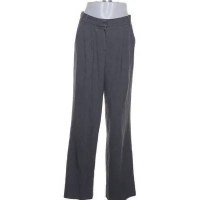 Suit pants (Gray) from Butter & Hazel Acetate, Elastane, Polyester, Viscose