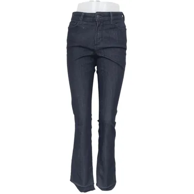 Jeans (Blue) from NYDJ Cotton, Elastane, Polyester