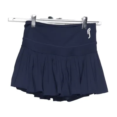 Träningskjol (Blå) från RS Sports Elastan, Polyester