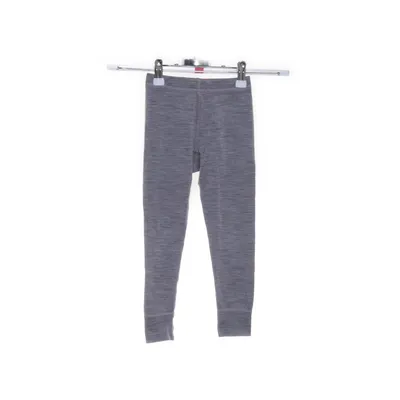 Baselayer-bukser (Grå) fra Fix by Lindex Merinould
