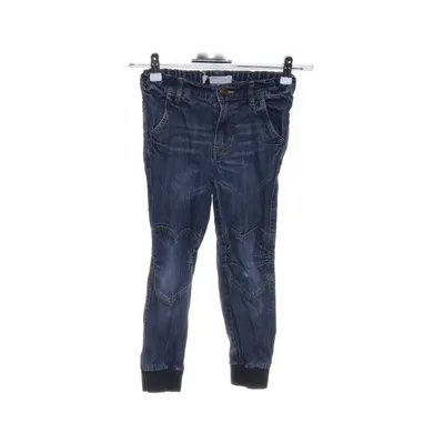 Jeans (Blue) from Detroit Cotton