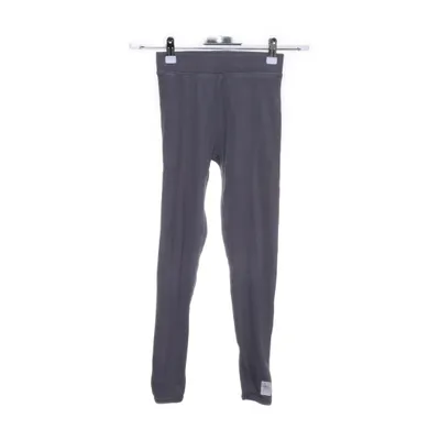 Leggings (Grå) från Zara Bomull, Elastan