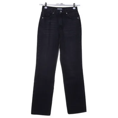 Jeans (Grå) från Envii Bomull