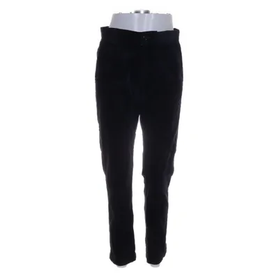 Corduroy pants (Blue) from Samsøe & Samsøe Cotton, Elastane