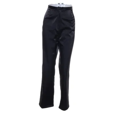 Byxor (Svart) från Collection by Lindex Elastan, Nylon, Viskos