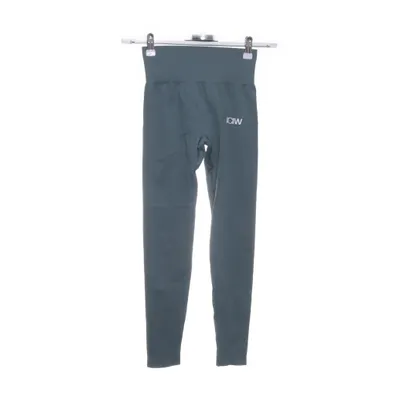 Sportleggings (Groen) van ICANIWILL