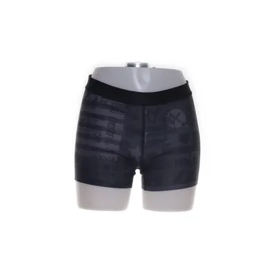 Träningsshorts (Grå, Svart) från Reebok Crossfit Elastan, Polyester