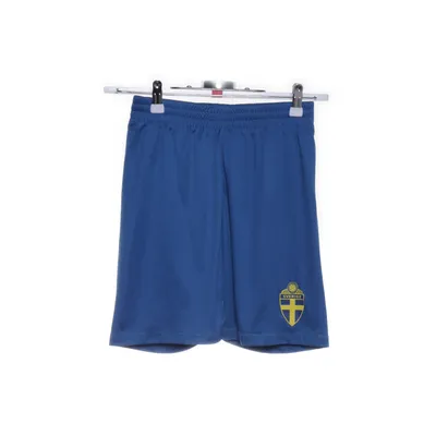 Basketball shorts (Blue) from Intersport Polyester