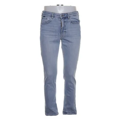 Jeans (Blå) från Karve Bomull, Elastan