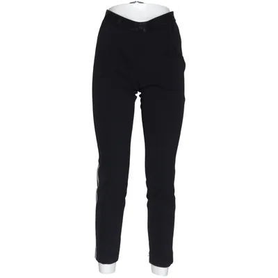 Pantalon (Noir, Blanc) de Thomas Rath