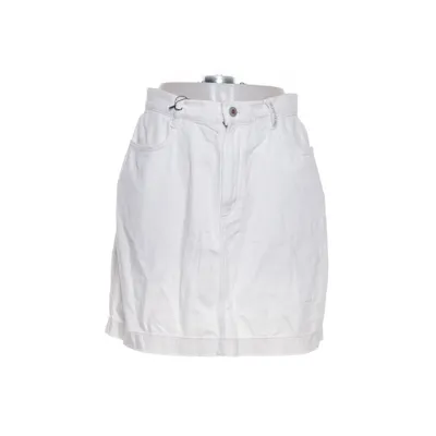 Kjol (2350) från Blue Willi's Bomull, Elastan