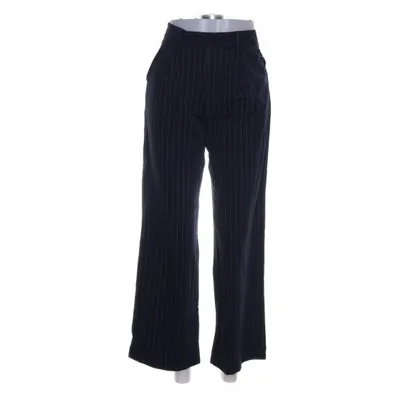 Kostymbyxor (Blå, Vit) från Dazy Elastan, Polyester, Viskos