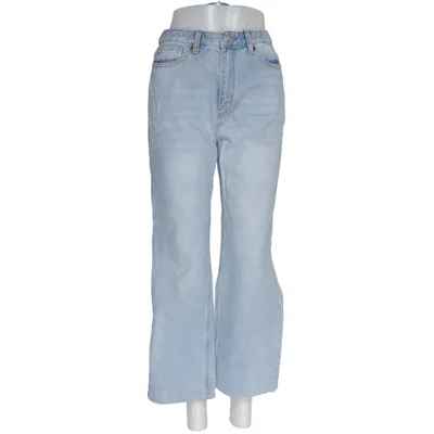 Jeans (Blå) fra Basic 192