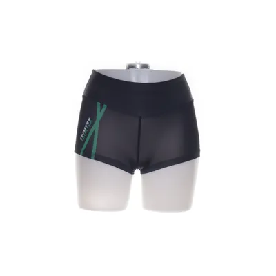 Träningsshorts (Svart) från Trimtex Elastan, Polyester