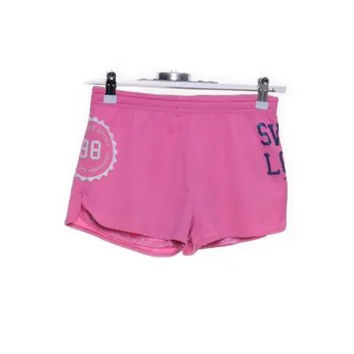 Trainingsshorts (Roze) van Svea Polyester