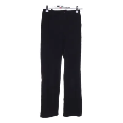 Kostuumbroek (Zwart) van Lindex Elastaan, Polyester